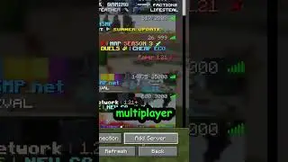 This Crystal PvP Server is Actually Vanilla...
