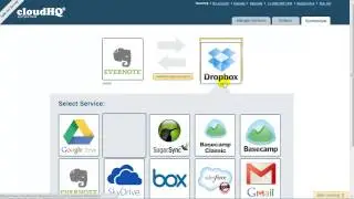 Backup Evernote