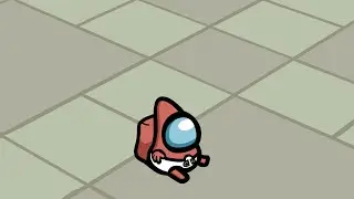 Among Us Baby Animation (Patrick Baby)
