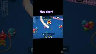ROSE DAY SPECIAL 🔥 WORMS ZONE IO 🕊️ ANDROID MOBILE GAMEPLAY 🔥 GPX GAMING