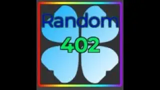 using a tidal random mega clover in fortune's end