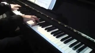 Final Fantasy VII Soundtrack Mega Compilation/Medley, 17 Pieces for Piano, Nobuo Uematsu
