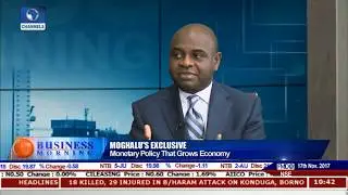 Political Leadership And Growth Nexus | Business Morning |