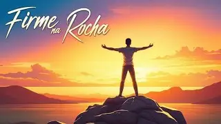 FIRME NA ROCHA | Louvor Que Fortalece a F&eacute; em Meio &agrave;s Guerras