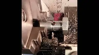 DIY Weld table boll locking pin
