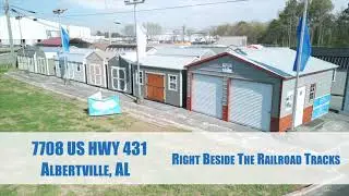 W&W Buildings and Outdoors Warranty