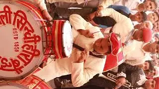 🎺🎷SINDHI HIRA BAND KROLL BAGH DELHI || GAJAB PERFORMANCE 🎷🎺