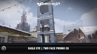 CFHD : Eagle Eye | Two Face Promo CG (2025)