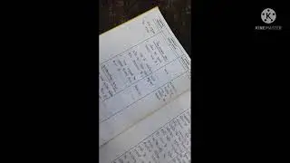 #FINAL LESSON PLAN for bstc 1st year #final LESSON on water pollution  # session 2020-2021