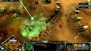 WH40K: DoW - Soulstorm [online] | (IGvN) TheDukeFleed vs. Maniac on Meeting of Minds