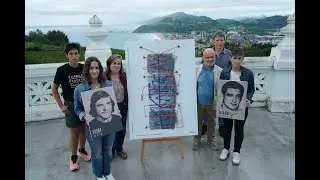 Agerraldia | Txiki eta Otaegiren senideen agerraldia, fusilamenduen 50. urteurrenean