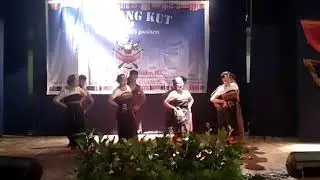 KSO PUNE CHAVANGKUT | CULTURAL DANCE | CAMP PRAYER CELL