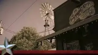 Bandera, Texas The Cowboy Capital of the World