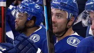 This is Home | Kevin Shattenkirk &ndash; Tampa Bay Lightning
