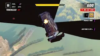 freestyle clips [Asphalt Legends]