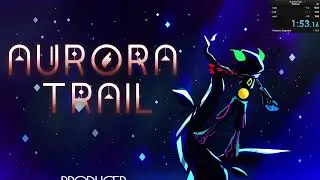 OLD WR Aurora Trail Release any% [1:51.900]