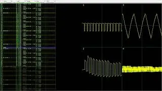 Sonic The Fighters - Giant Wing (Fire Stone) [2A03 Cover]