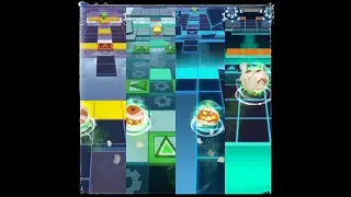 Rolling Sky &ndash; InduBase Battle and Workshop Ship, Deep Battle and Starfield Ship