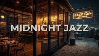 New Year Jazz Cafe 2026 🎆☕ Smooth Holiday Jazz & Cozy Bossa Nova Vibes