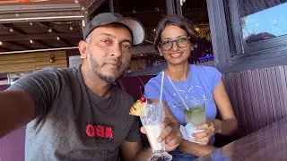 A Day Well Spent!!! Tragedy on the West Side!!! #family #food #outdoors #lunch #vlog #subscribe #fyp