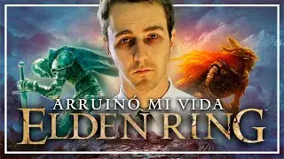 ELDEN RING Me ARRUINÓ LA VIDA (Y a ti también)