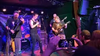 Zord - Anythin' Live (Feat. Cameraman)