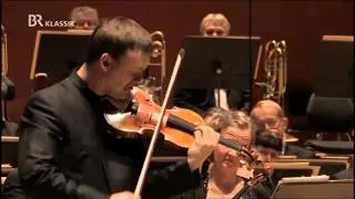 Frank Peter Zimmermann - ein Porträt (Teil 4)