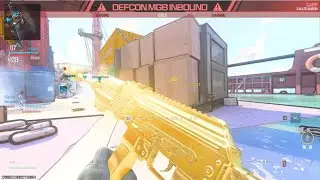 Call of Duty Modern Warfare 3 MGB NUKE