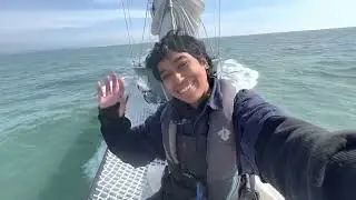 Introduction - Sara Abdur, watchleader and former Youth Trustee