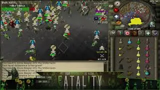 Fatality's Ownage P2P Trip FT. LY, R, TR, Zenshit