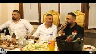 STUDIO AGRON PRO 4K Part.5 Rodjendan & CD Ko Muharemi Ani Brescia Ork Meety