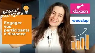 Comment engager ses apprenants à distance