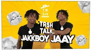 I Used Instagram To Catch Her Cheating with Jakkboy Jaay | TRSH TALK INT YT