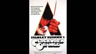 The Funeral of Queen Mary 10 Hours Clockwork Orange HD