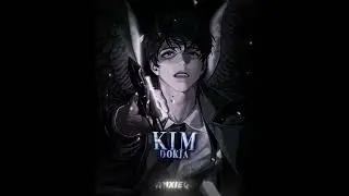 Kim Dokja Vs Fictional Characters ( WIS )