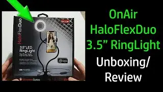 OnAir Halo Flex Duo 3.5