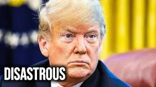 План Трампа по Венесуэле раскрыт после ошеломляющего признания нефтяной компании.