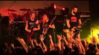 ANNIHILATOR - The Trend