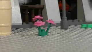 (Weird Alternate Ending) Time Wars: Prologue - Back to the Past