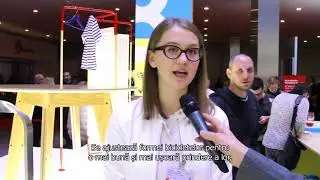Salone Satellite Worldwide Locul I