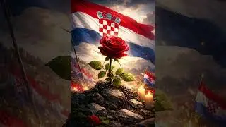 Rocky Boy- Ružo Hrvatska