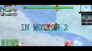 [Nostale Montage] Miharbi - Acte 4 - Kralabigboss In Motion 2 !