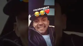 CAPITAL BRA VERARSCHT FARID BANG UND BERLIN POLIZEI!!!😂😂 2019 HD