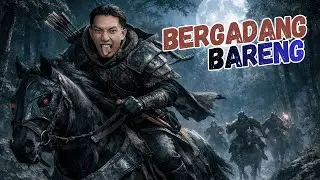 BERGADANG BARENG DI MEDEA, JANGAN EKSPETASI LUHUR BARUDAK | Lordnine #mediashareon