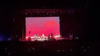 Dead Can Dance, Yulunga live in Berlin