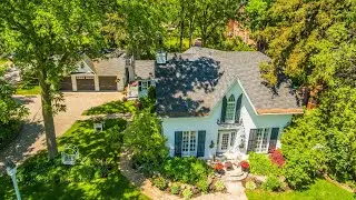 124 Main St, Unionville, ON - Real Estate Video Tour