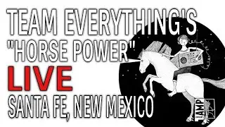 Team Everything's 