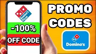Domino&rsquo;s Pizza Promo Codes | How to Get the Best Domino&rsquo;s Coupons and Discounts (Up to 100% Off)