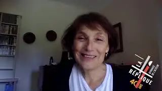 La R&eacute;plique a 40 ans - T&eacute;moignage de Claude Lecat