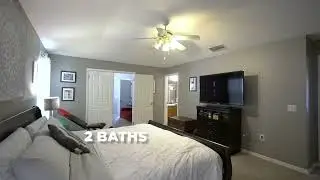 6176 Lightner Dr, Orlando, FL 32829